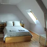 Nocleg ze śniadaniem La Moriniere