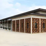 La Moriniere 3* Vieux (Calvados)