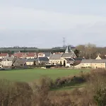 La Moriniere Bed & Breakfast