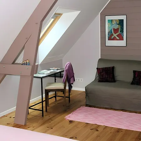 La Moriniere 3* Vieux (Calvados)