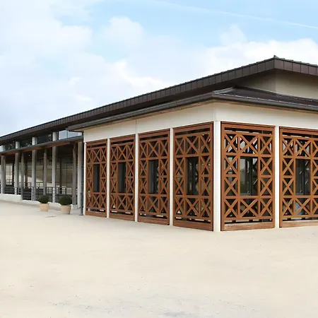 La Moriniere 3* Vieux (Calvados)