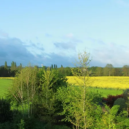 Bed & Breakfast La Moriniere