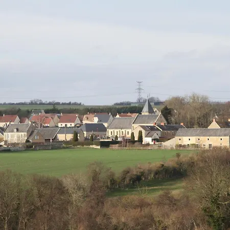 住宿加早餐酒店 La Moriniere 3*