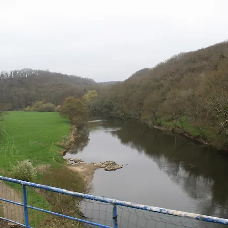 فندق مبيت وإفطار La Moriniere 3*