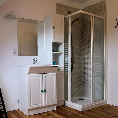 La Moriniere Bed & Breakfast Vieux (Calvados)