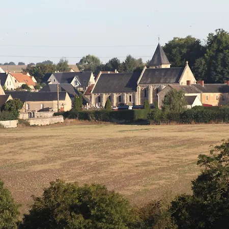 La Moriniere