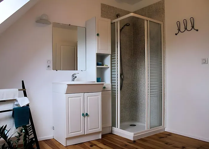 La Moriniere Vieux (Calvados)