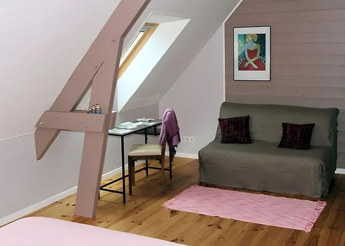 La Moriniere 3* Vieux (Calvados)