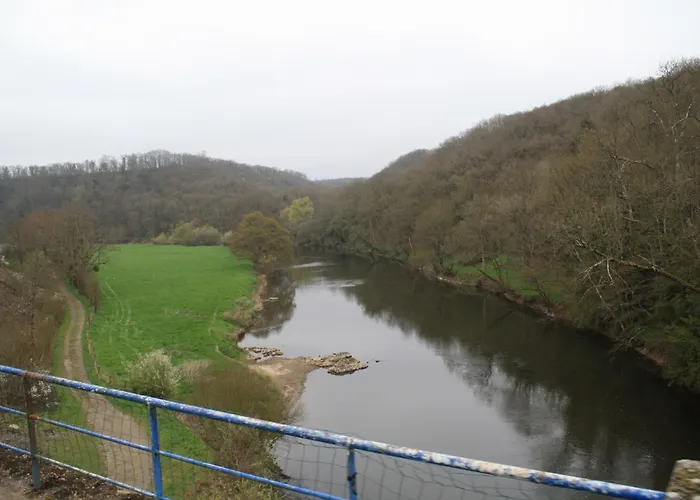 فندق مبيت وإفطار La Moriniere 3*